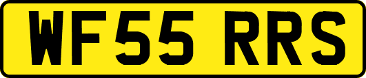 WF55RRS