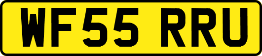 WF55RRU