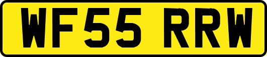 WF55RRW