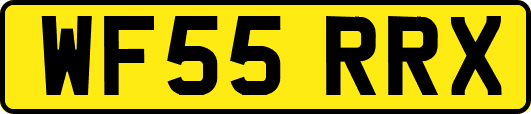 WF55RRX