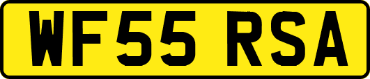 WF55RSA