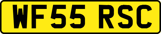 WF55RSC