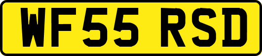 WF55RSD