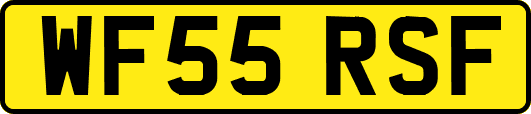 WF55RSF