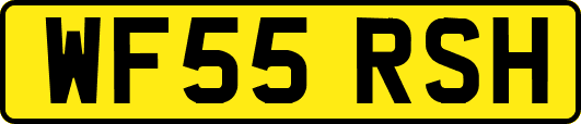 WF55RSH