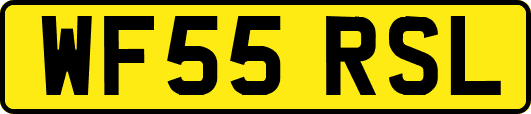 WF55RSL