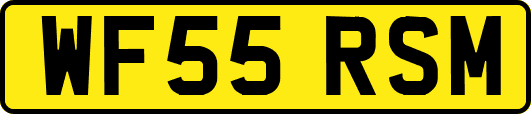 WF55RSM