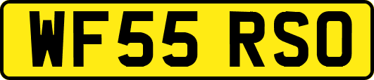 WF55RSO