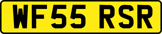 WF55RSR