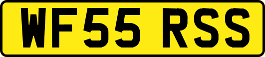 WF55RSS