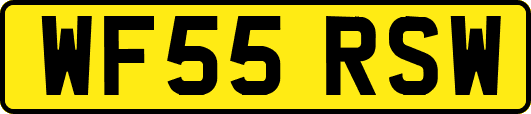 WF55RSW