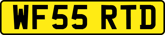 WF55RTD