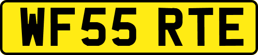 WF55RTE
