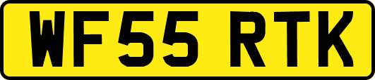 WF55RTK