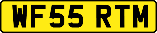 WF55RTM