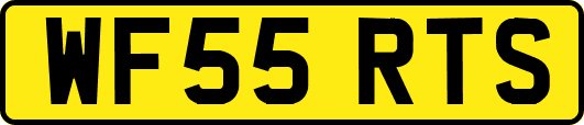 WF55RTS