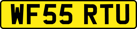 WF55RTU