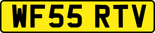 WF55RTV