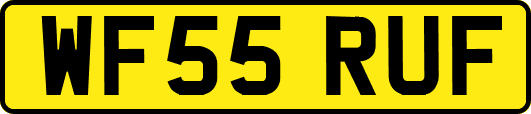 WF55RUF