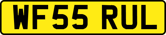 WF55RUL