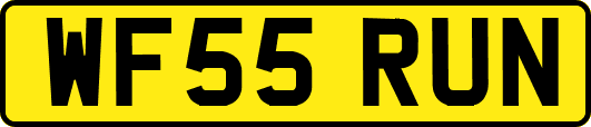WF55RUN