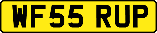 WF55RUP