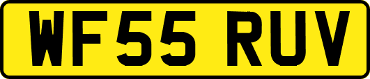 WF55RUV