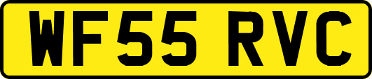 WF55RVC