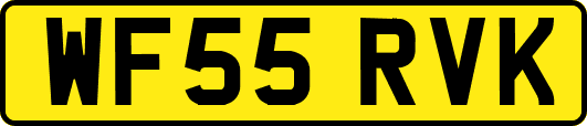 WF55RVK