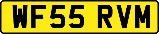 WF55RVM