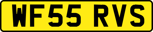 WF55RVS