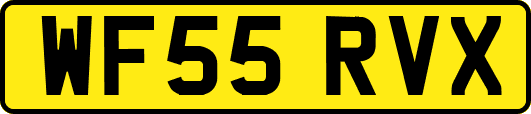 WF55RVX