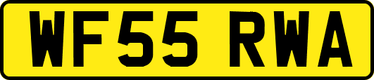 WF55RWA