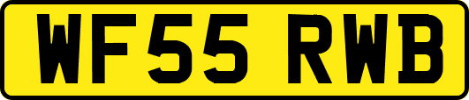 WF55RWB