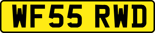 WF55RWD