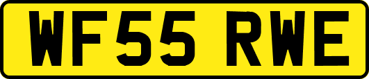 WF55RWE