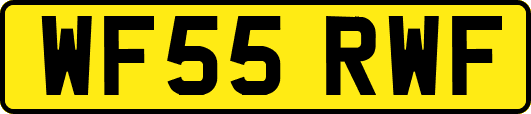 WF55RWF