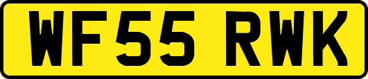 WF55RWK