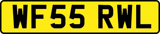WF55RWL