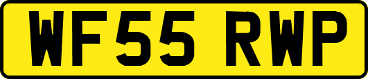 WF55RWP