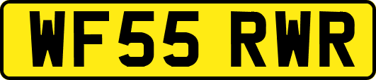 WF55RWR