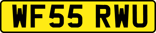 WF55RWU