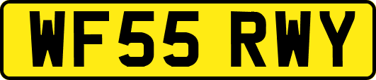 WF55RWY