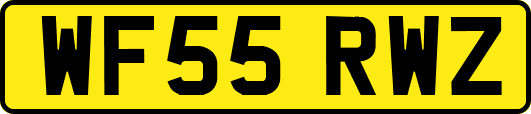 WF55RWZ