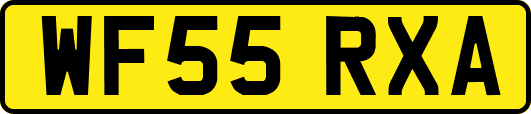WF55RXA