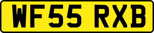 WF55RXB