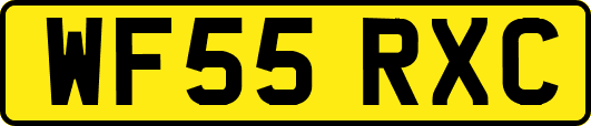 WF55RXC