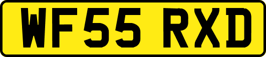 WF55RXD
