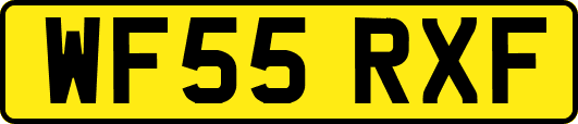 WF55RXF