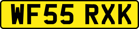 WF55RXK